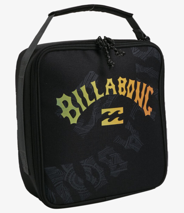 BILLABONG All Day Lunchbox