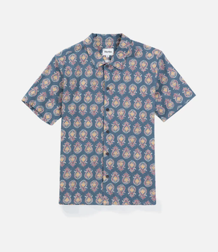 Tofo SS Shirt