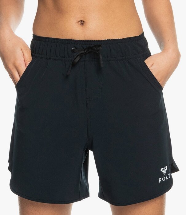 ROXY Wave 5" Board Shorts