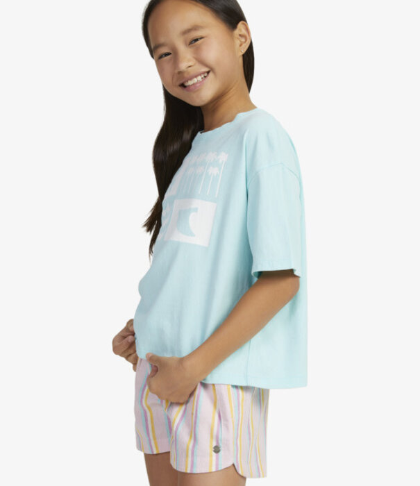 ROXY Teen Girls Sun For All Seasons T-Shirt