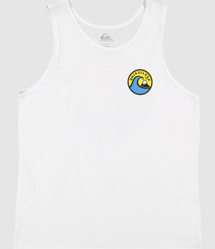 Feeling The Vibe Muscle Vest Top