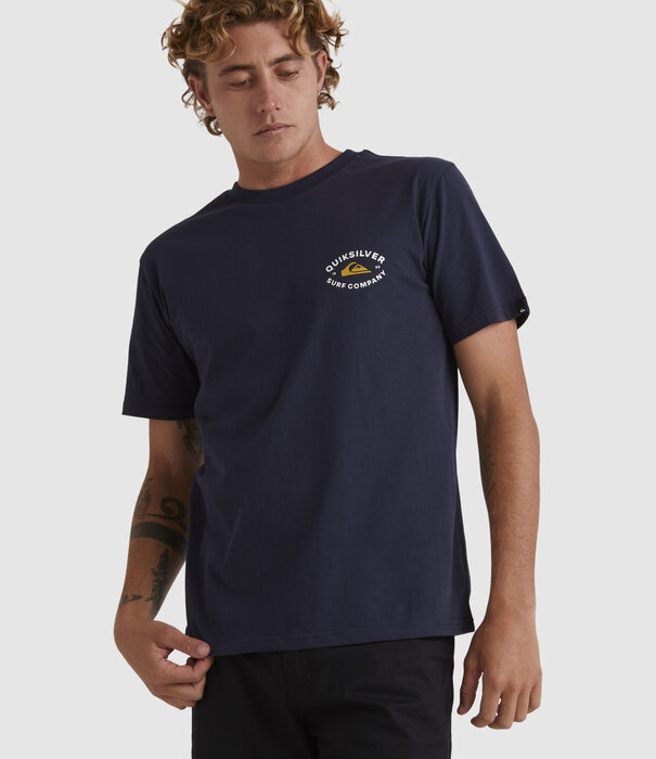 QUIKSILVER Stay In Bounds T-Shirt