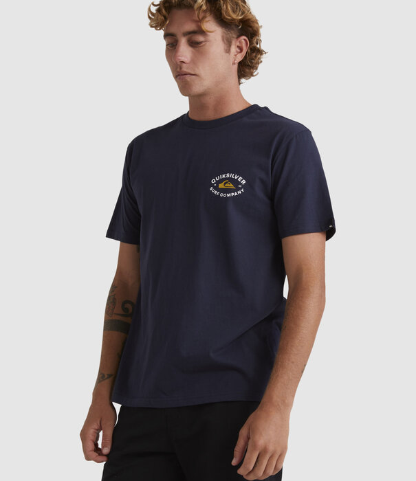 QUIKSILVER Stay In Bounds T-Shirt