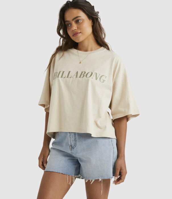 BILLABONG Baseline T-Shirt