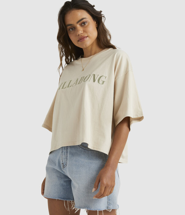 BILLABONG Baseline T-Shirt