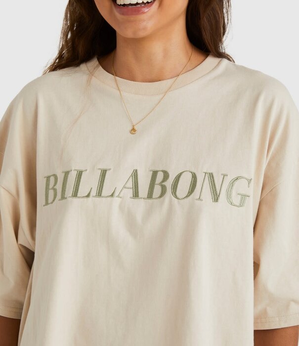 BILLABONG Baseline T-Shirt