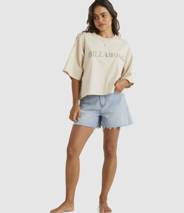 BILLABONG Baseline T-Shirt