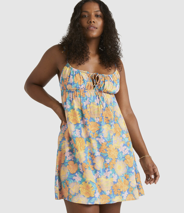 BILLABONG Last Summer Dress