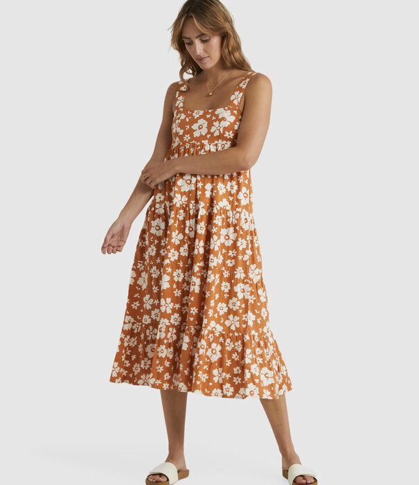 BILLABONG Lolita Shine On Dress