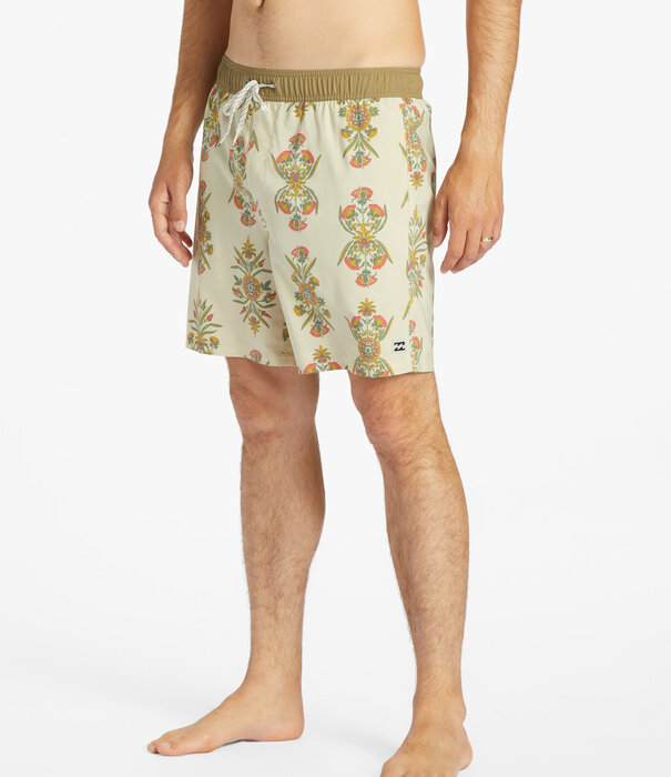 BILLABONG Sundays Layback Boardshorts