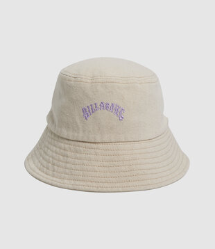 Teen Girls Good Vibes Sunday Hat