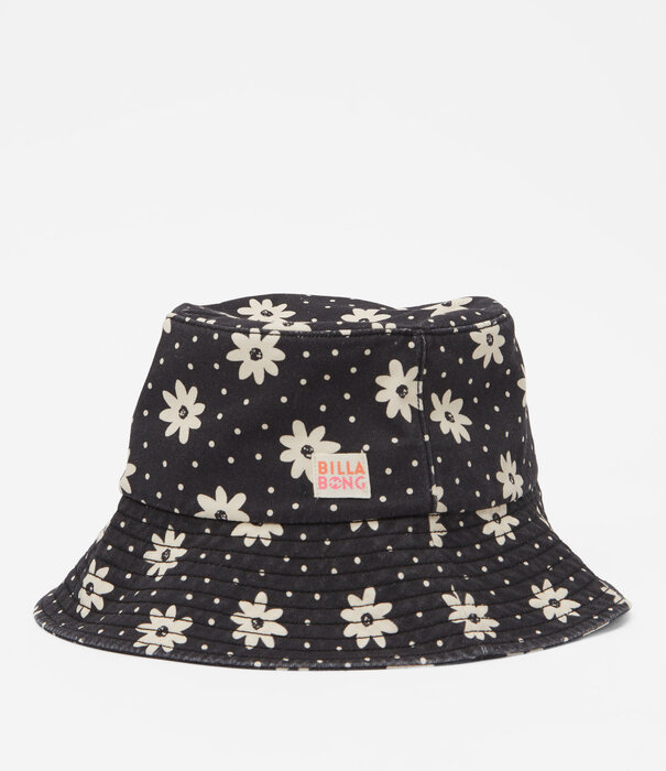BILLABONG Teen Girls Bucket List Hat