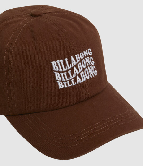 BILLABONG Surf High Dad Cap