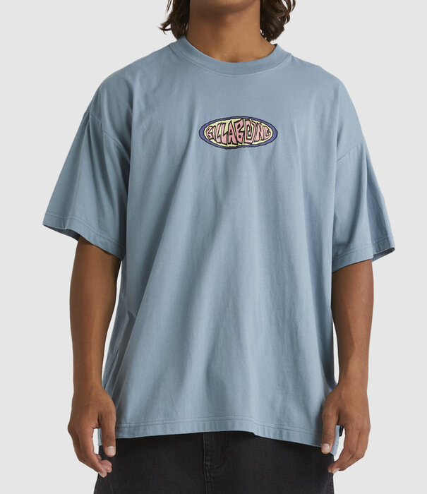 BILLABONG Bubble T-Shirt