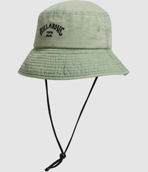 BILLABONG Peyote Washed Hat