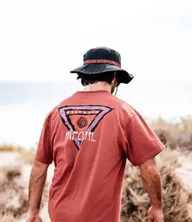 Archive Red Bluff Tee