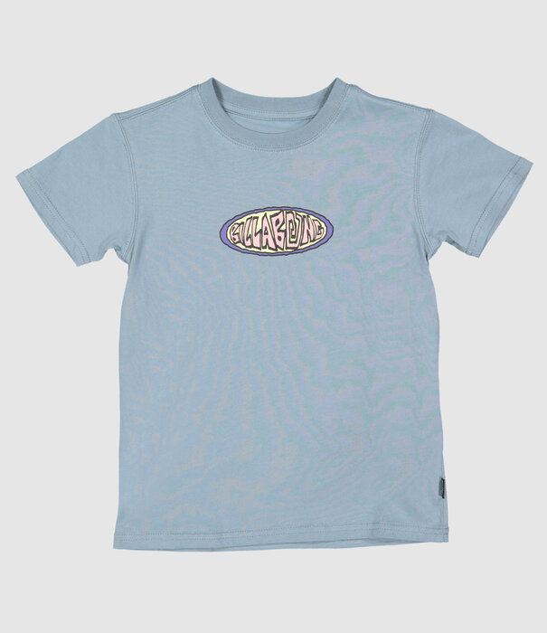 BILLABONG Grom Boys Bubble T-Shirt