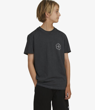 Teen Boys Big Wave Daz T-Shirt