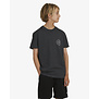 Teen Boys Big Wave Daz T-Shirt