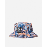 Teen Boys Beach Reversible Bucket Hat