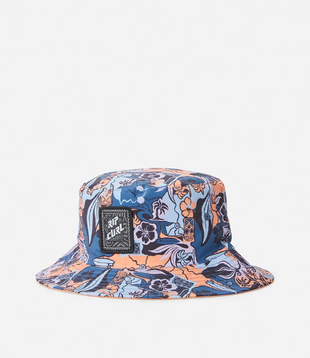 Teen Boys Beach Reversible Bucket Hat