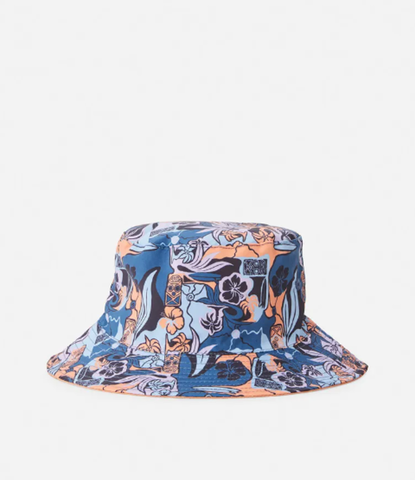 RIP CURL Teen Boys Beach Reversible Bucket Hat