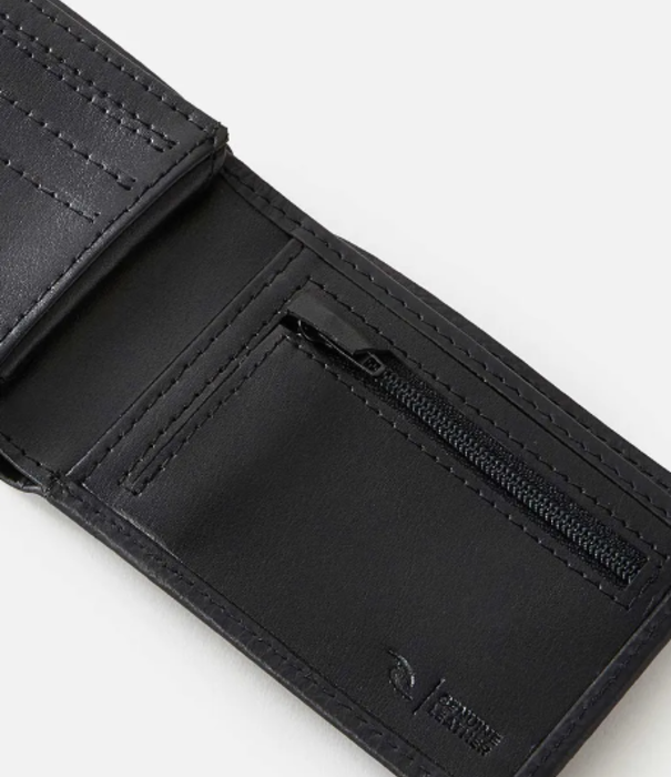 RIP CURL Stacked RFID Slim Wallet