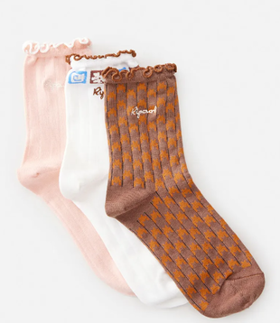 Gifting Socks - 3 Pack