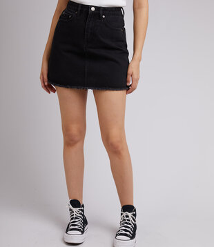 Ray Mini Skirt