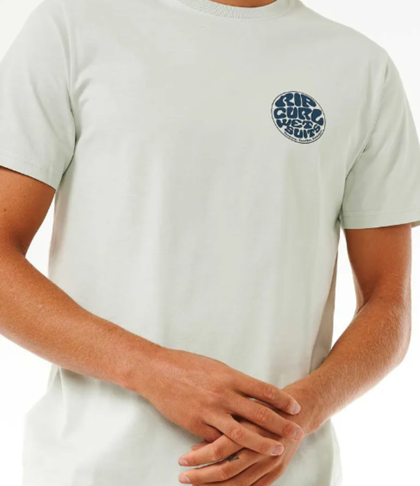 RIP CURL Wetsuit Icon Tee