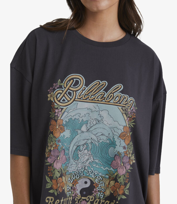 BILLABONG Return To Paradise T-Shirt