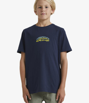 Teen Boys Bubble Arch T-Shirt
