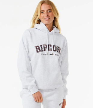 Varsity Hoodie