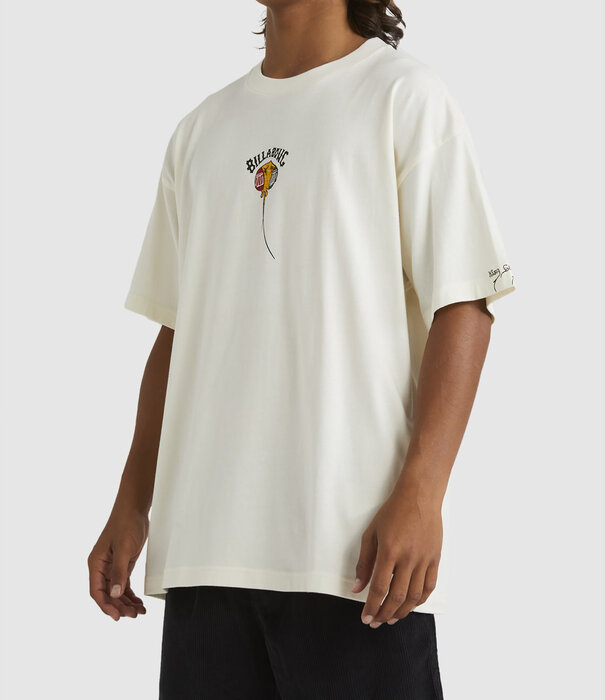 BILLABONG King Stingray Warrkarryun T-Shirt