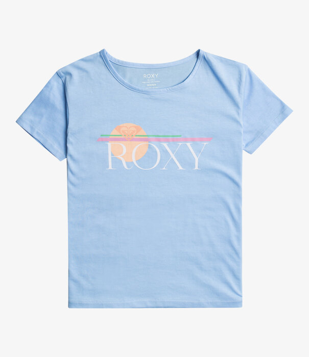 ROXY Girls Day And Night Relaxed T-Shirt