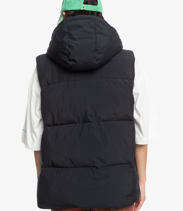 ROXY Bright Side Hooded Vest