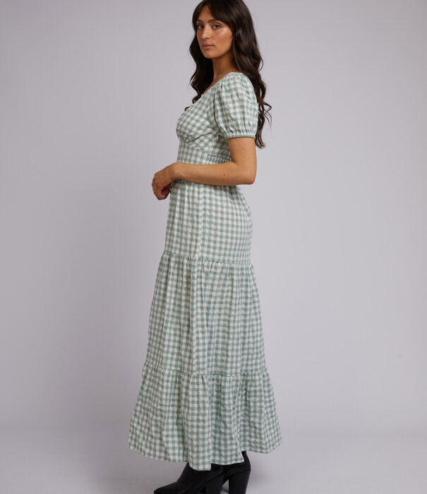 ALL ABOUT EVE Frankie Maxi Dress