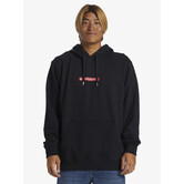 DNA Clicker Pullover Hoodie