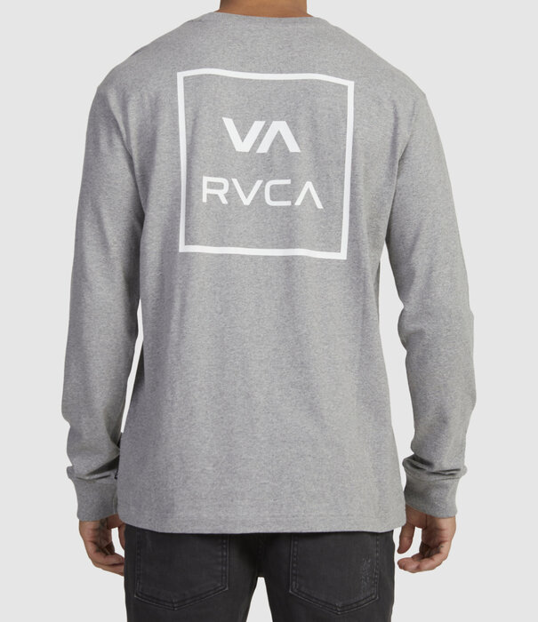 RVCA VA All The Ways LS T-Shirt