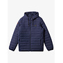Mens Scaly Puffer Jacket