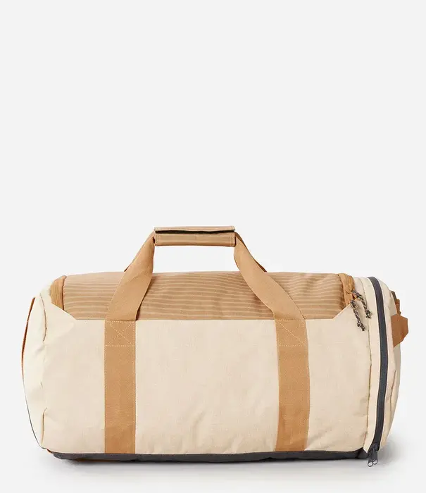RIP CURL Large Packable Duffle 50L Travel Bag