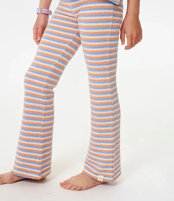 RIP CURL Teen Girls Sun Stripe Knit Pant