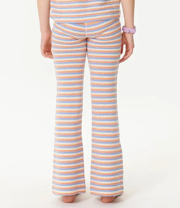 RIP CURL Teen Girls Sun Stripe Knit Pant