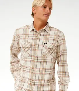 Griffin Flannel Shirt