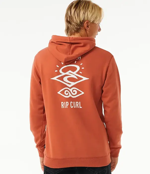 RIP CURL Search Icon Hood