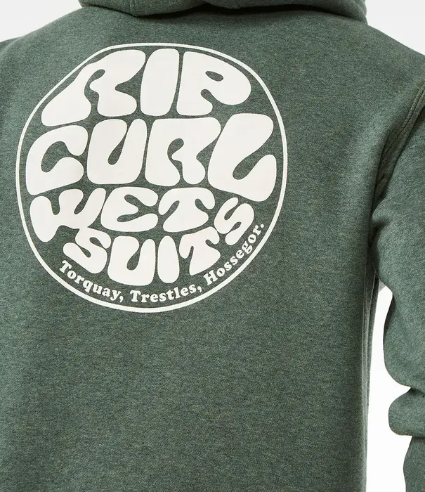 RIP CURL Wetsuit Icon Hood