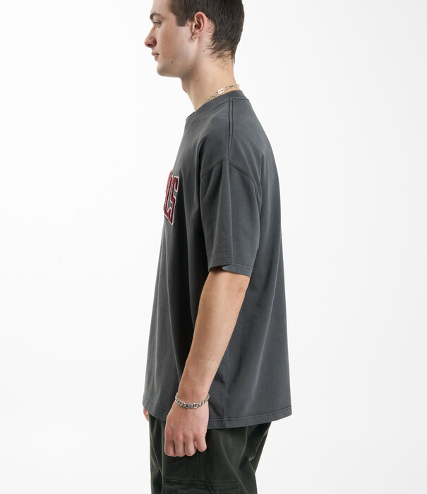 THRILLS Stand Firm Box Fit Oversized Tee