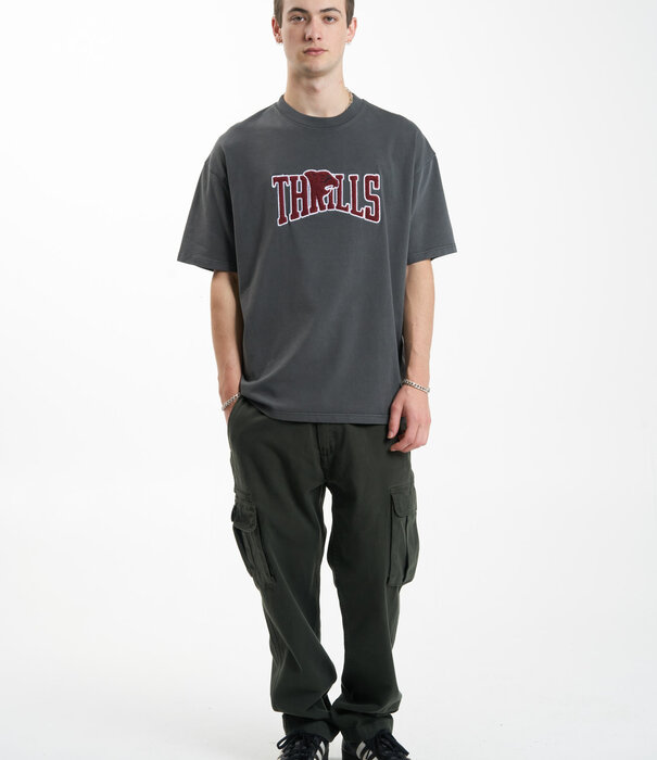 THRILLS Stand Firm Box Fit Oversized Tee