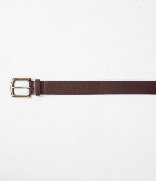 THRILLS Leather Belt