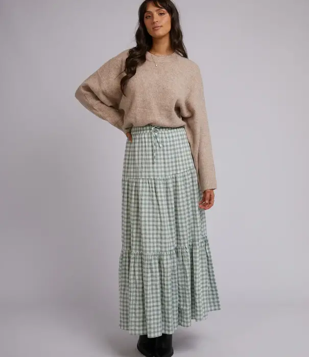 ALL ABOUT EVE Kendal Knit